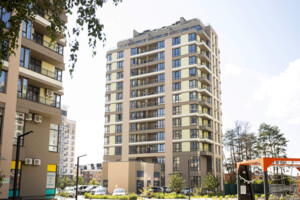 Продажа однокомнатной квартиры в Броварах, на ул. Соборная 21, фото 2