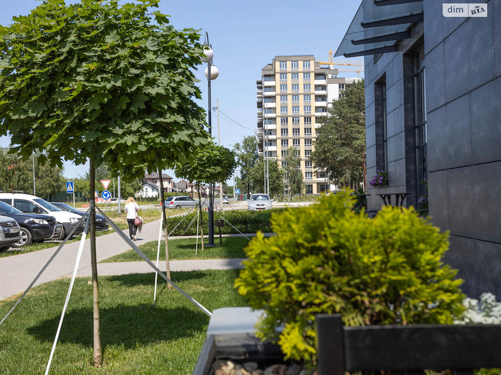 Продаж чотирикімнатної квартири в Броварах, на вул. Соборна 25, фото 1 Продаж чотирикімнатної квартири в Броварах, на вул. Соборна 25, фото 1