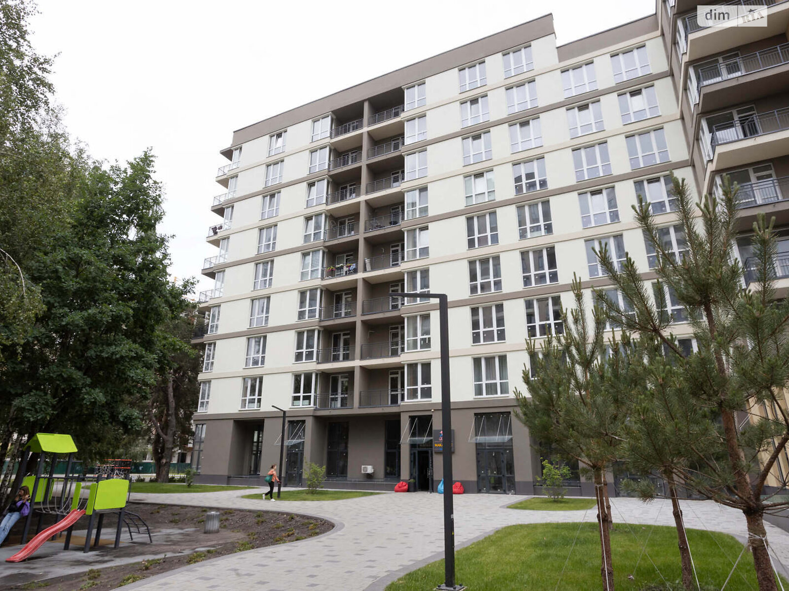 Продажа однокомнатной квартиры в Броварах, на ул. Соборная 21, фото 1 Продажа однокомнатной квартиры в Броварах, на ул. Соборная 21, фото 1
