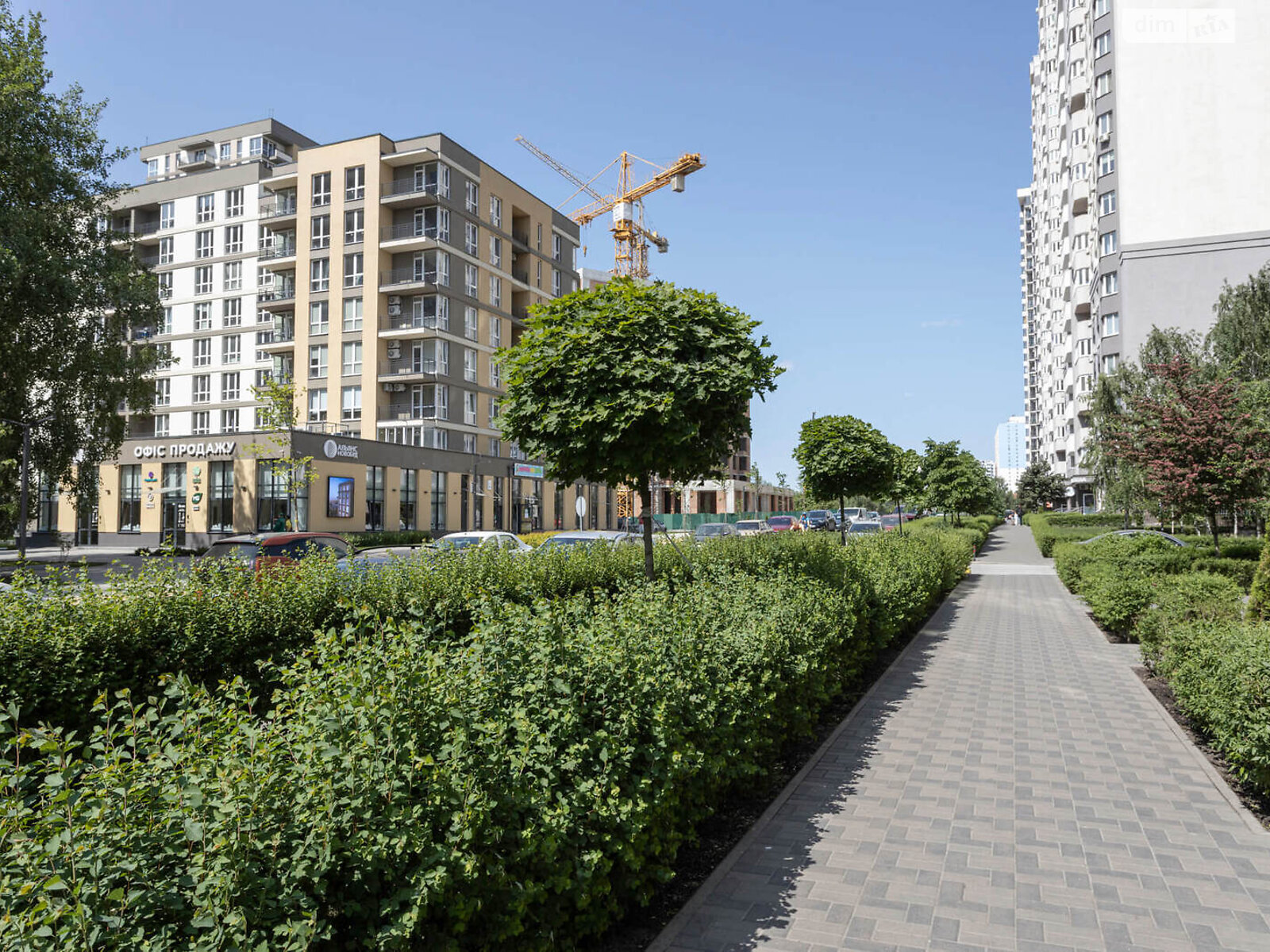 Продажа двухкомнатной квартиры в Броварах, на ул. Соборная 21, фото 1 Продажа двухкомнатной квартиры в Броварах, на ул. Соборная 21, фото 1