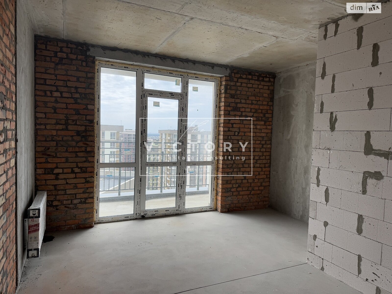 Продаж трикімнатної квартири в Броварах, на вул. Соборна 25, фото 1 Продаж трикімнатної квартири в Броварах, на вул. Соборна 25, фото 1
