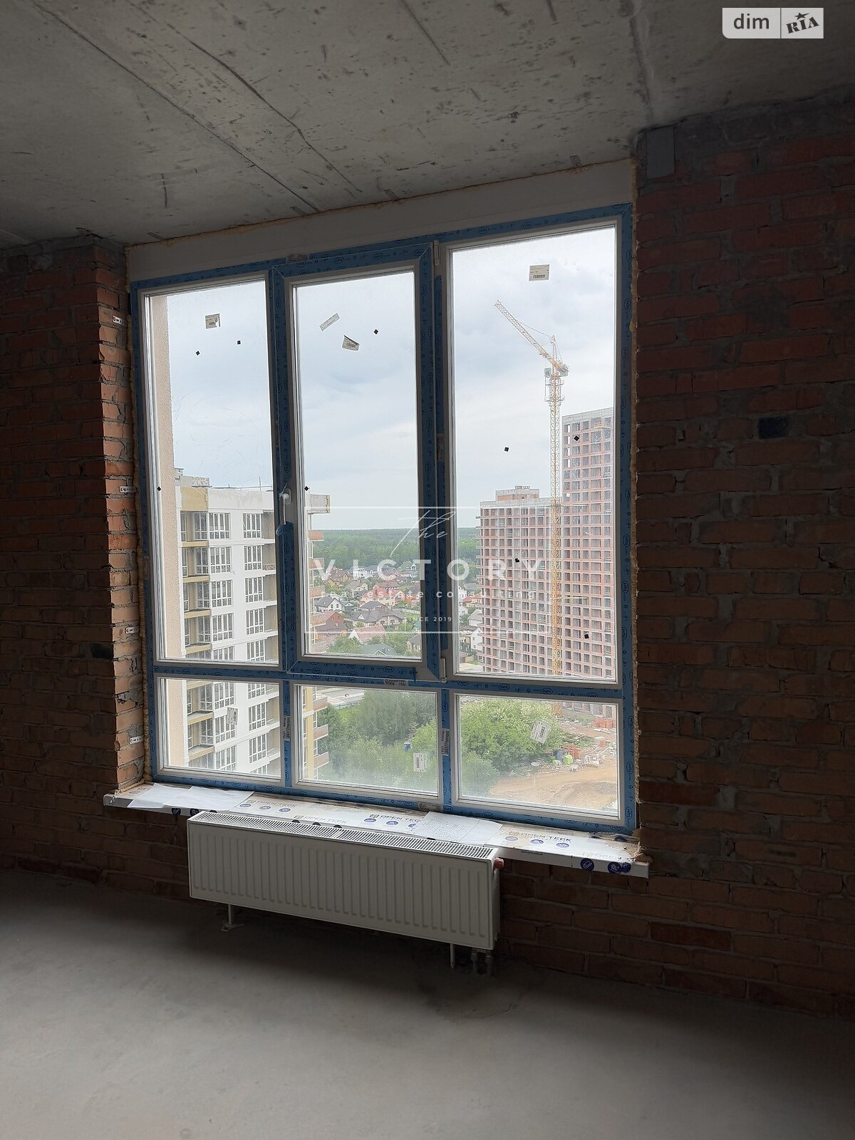 Продажа двухкомнатной квартиры в Броварах, на ул. Соборная 21, фото 1 Продажа двухкомнатной квартиры в Броварах, на ул. Соборная 21, фото 1