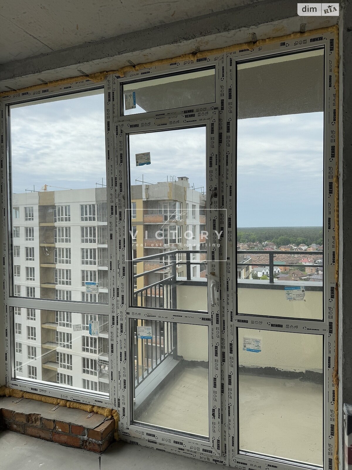 Продаж чотирикімнатної квартири в Броварах, на вул. Соборна 25, фото 1 Продаж чотирикімнатної квартири в Броварах, на вул. Соборна 25, фото 1