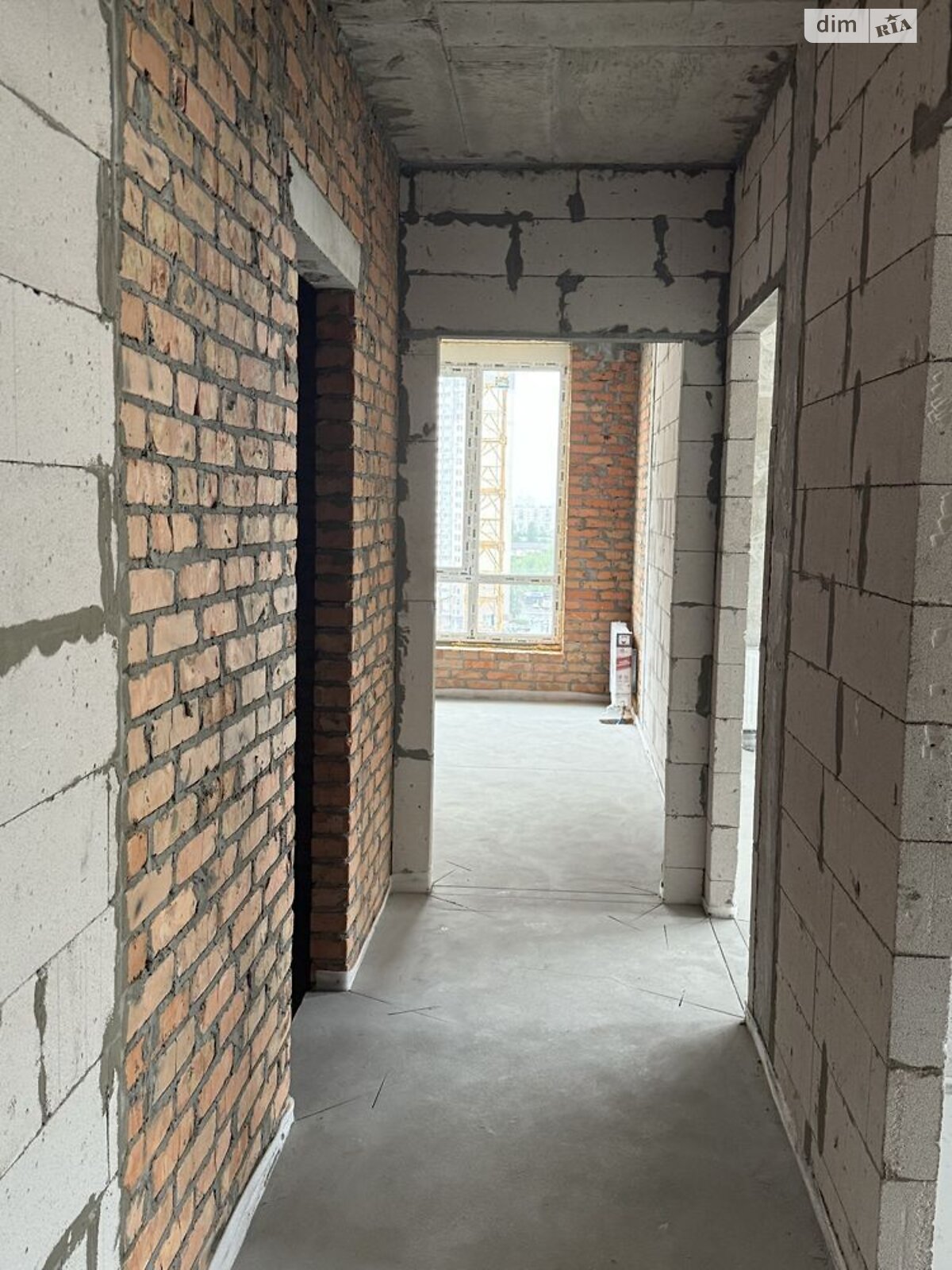 Продаж двокімнатної квартири в Броварах, на вул. Соборна 25, район Бровари фото 1 Продаж двокімнатної квартири в Броварах, на вул. Соборна 25, район Бровари фото 1