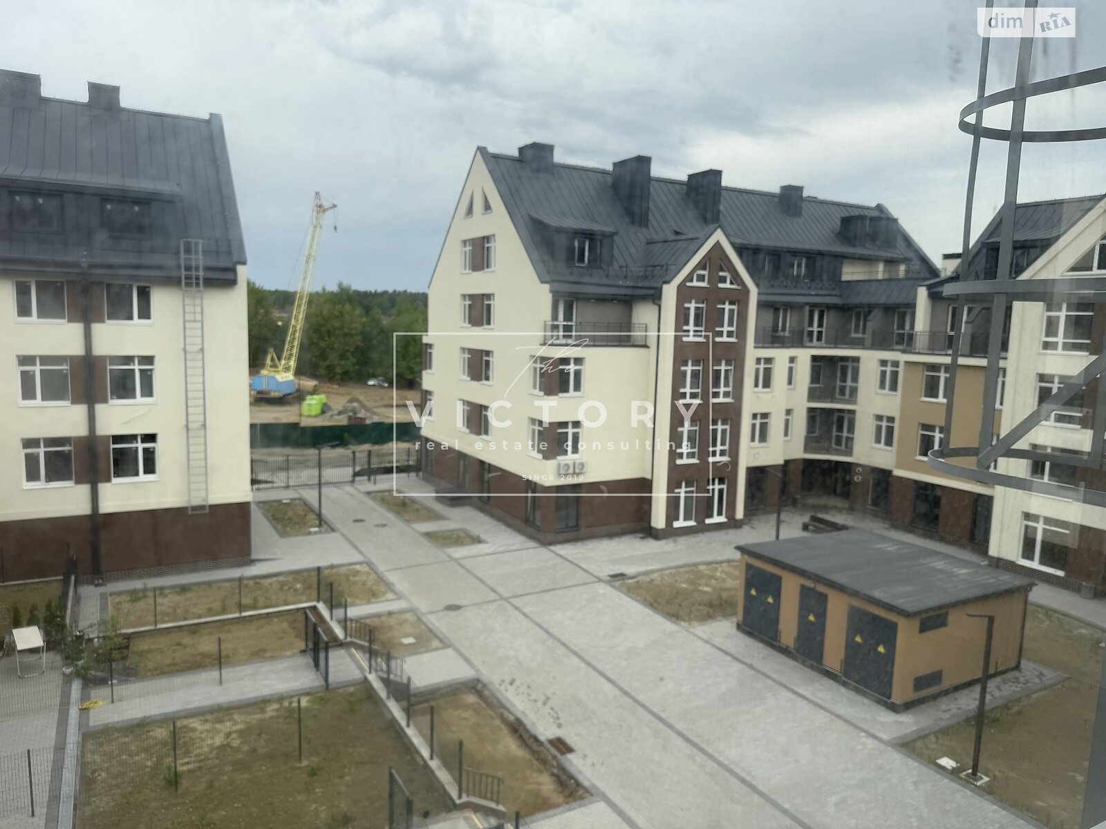 Продажа четырехкомнатной квартиры в Броварах, на ул. Согласия 38, фото 1 Продажа четырехкомнатной квартиры в Броварах, на ул. Согласия 38, фото 1