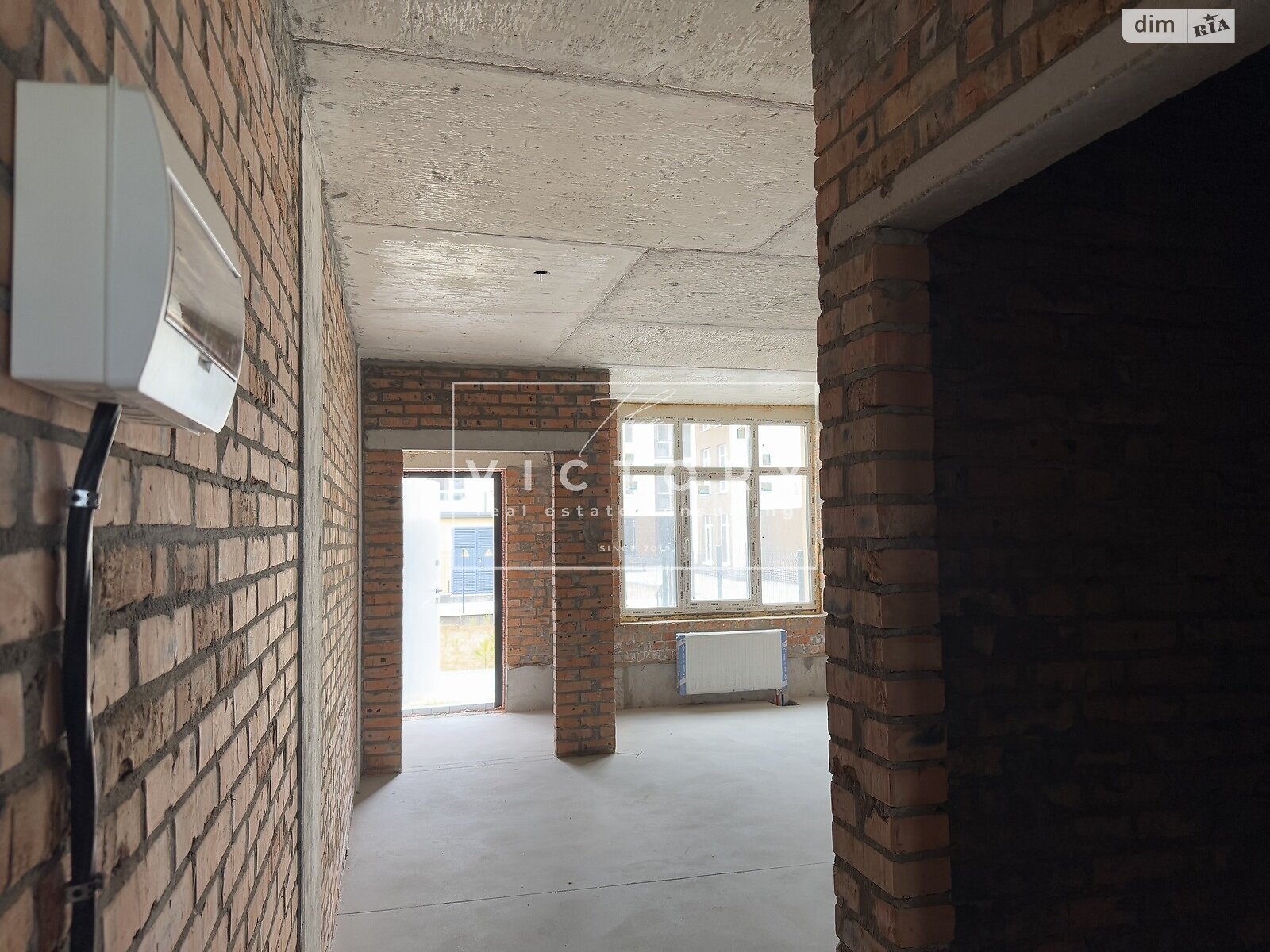 Продаж двокімнатної квартири в Броварах, на вул. Злагоди 38, фото 1 Продаж двокімнатної квартири в Броварах, на вул. Злагоди 38, фото 1