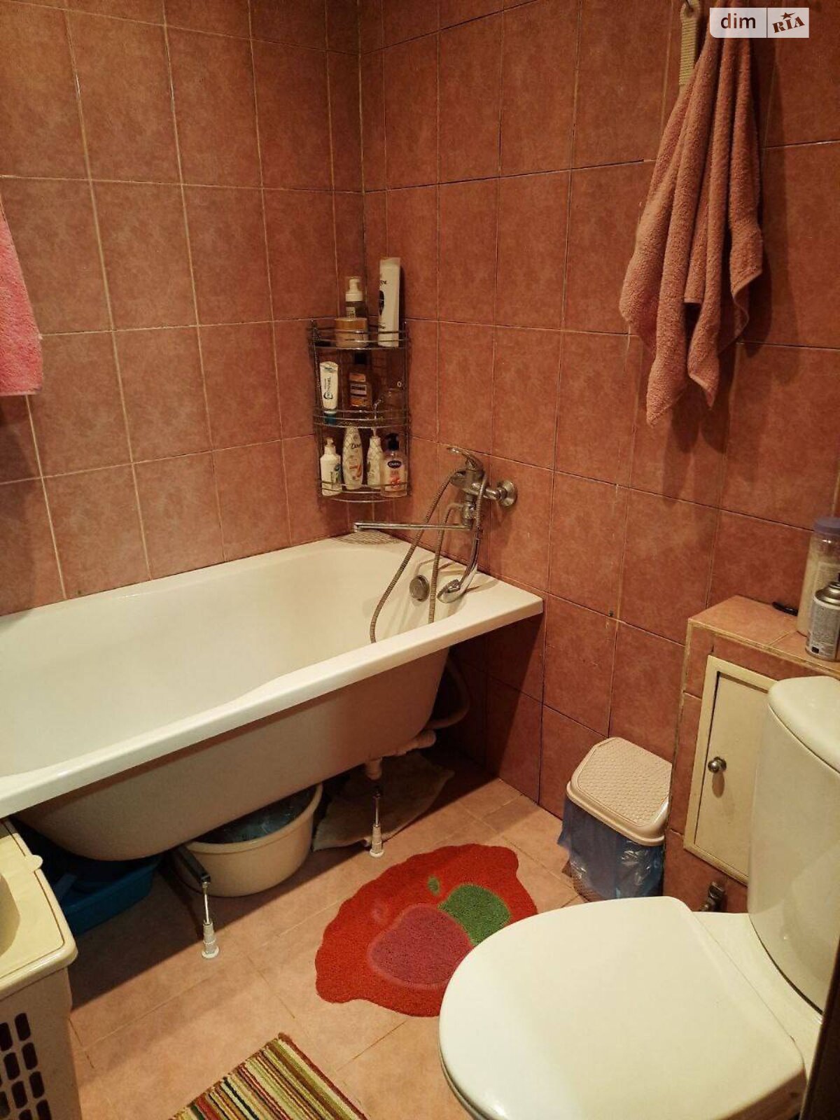 Продаж двокімнатної квартири в Броварах, на вул. Степана Бендери, фото 1 Продаж двокімнатної квартири в Броварах, на вул. Степана Бендери, фото 1