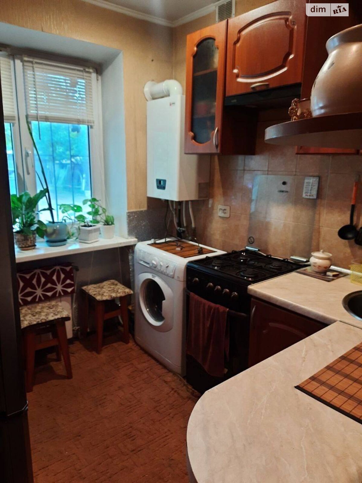 Продаж двокімнатної квартири в Броварах, на вул. Степана Бендери, фото 1 Продаж двокімнатної квартири в Броварах, на вул. Степана Бендери, фото 1
