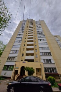 Продажа однокомнатной квартиры в Броварах, на ул. Красовского 8Б, район Торгмаш фото 2