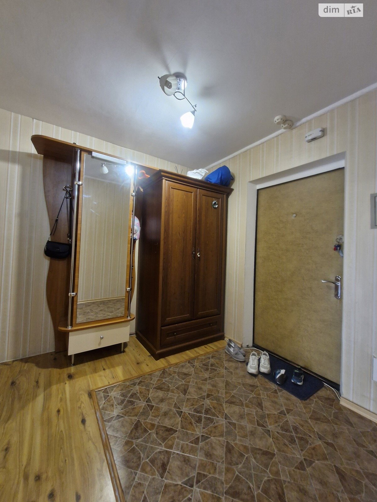 Продажа однокомнатной квартиры в Броварах, на ул. Красовского 8Б, район Торгмаш фото 1 Продажа однокомнатной квартиры в Броварах, на ул. Красовского 8Б, район Торгмаш фото 1