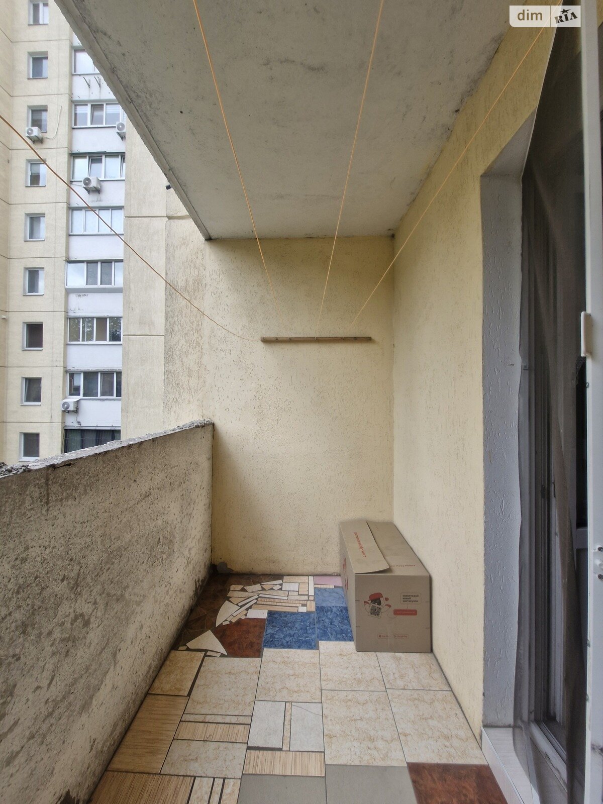 Продажа однокомнатной квартиры в Броварах, на ул. Красовского 8Б, район Торгмаш фото 1 Продажа однокомнатной квартиры в Броварах, на ул. Красовского 8Б, район Торгмаш фото 1