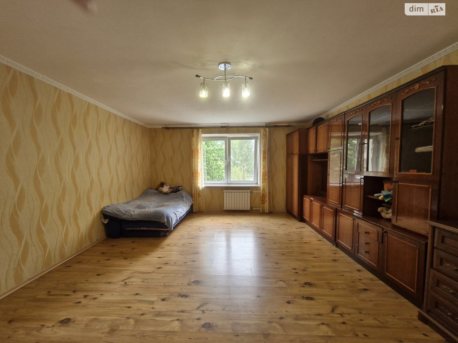 Продажа однокомнатной квартиры в Броварах, на ул. Красовского 8Б, район Торгмаш фото 1 Продажа однокомнатной квартиры в Броварах, на ул. Красовского 8Б, район Торгмаш фото 1