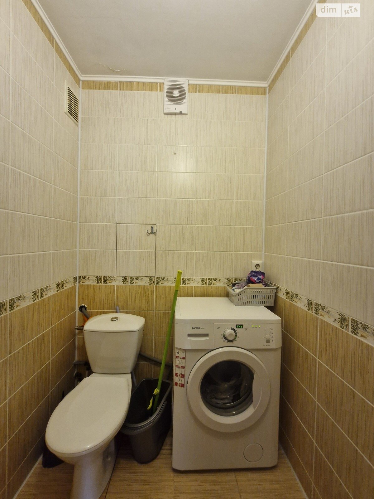 Продажа однокомнатной квартиры в Броварах, на ул. Красовского 8Б, район Торгмаш фото 1 Продажа однокомнатной квартиры в Броварах, на ул. Красовского 8Б, район Торгмаш фото 1