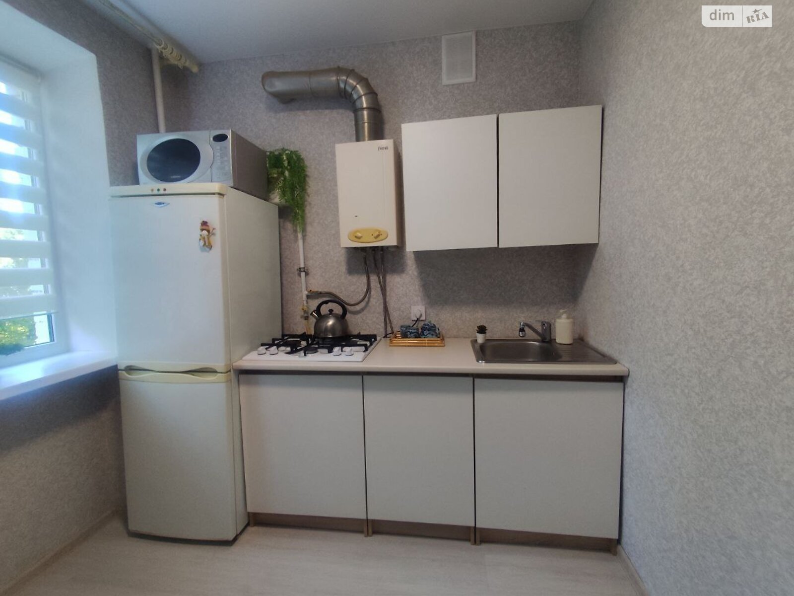Продажа однокомнатной квартиры в Броварах, на ул. Олега Оникиенко 8, район Торгмаш фото 1 Продажа однокомнатной квартиры в Броварах, на ул. Олега Оникиенко 8, район Торгмаш фото 1