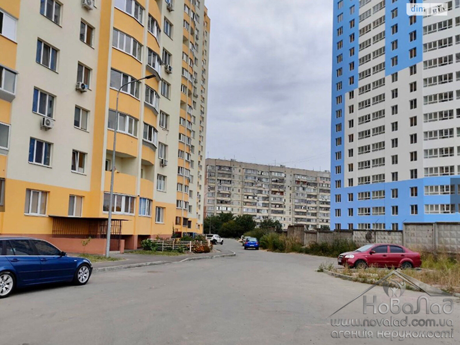 Продажа двухкомнатной квартиры в Броварах, на ул. Сергея Москаленко 51, район Торгмаш фото 1