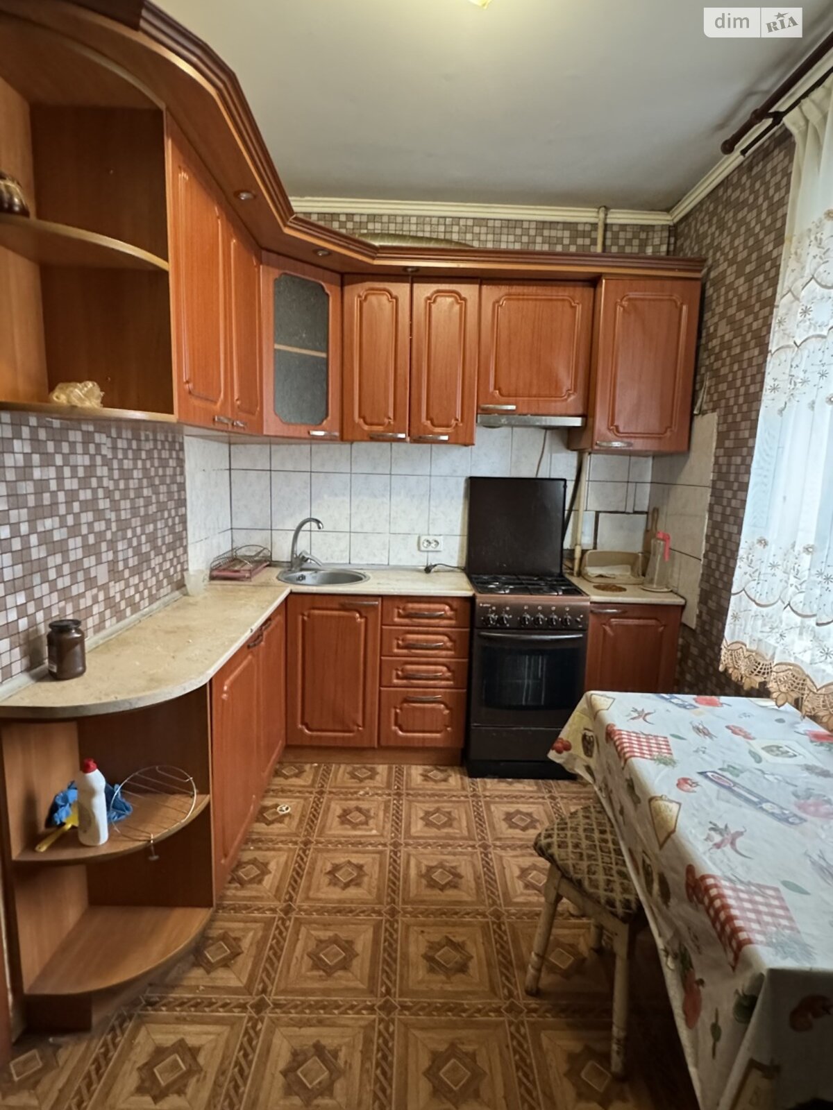 Продажа однокомнатной квартиры в Броварах, на ул. Олимпийская 6, район Торгмаш фото 1