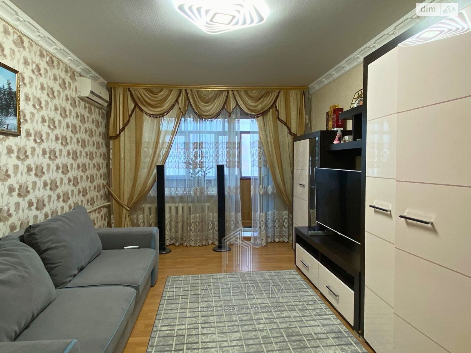 Продажа трехкомнатной квартиры в Броварах, на ул. Олимпийская 2А, район Торгмаш фото 1 Продажа трехкомнатной квартиры в Броварах, на ул. Олимпийская 2А, район Торгмаш фото 1