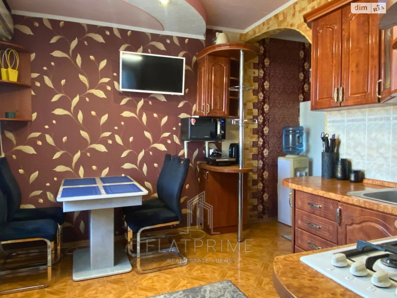 Продажа трехкомнатной квартиры в Броварах, на ул. Олимпийская 2А, район Торгмаш фото 1 Продажа трехкомнатной квартиры в Броварах, на ул. Олимпийская 2А, район Торгмаш фото 1