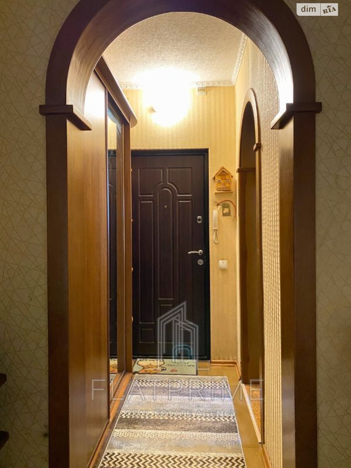 Продажа трехкомнатной квартиры в Броварах, на ул. Олимпийская 2А, район Торгмаш фото 1 Продажа трехкомнатной квартиры в Броварах, на ул. Олимпийская 2А, район Торгмаш фото 1