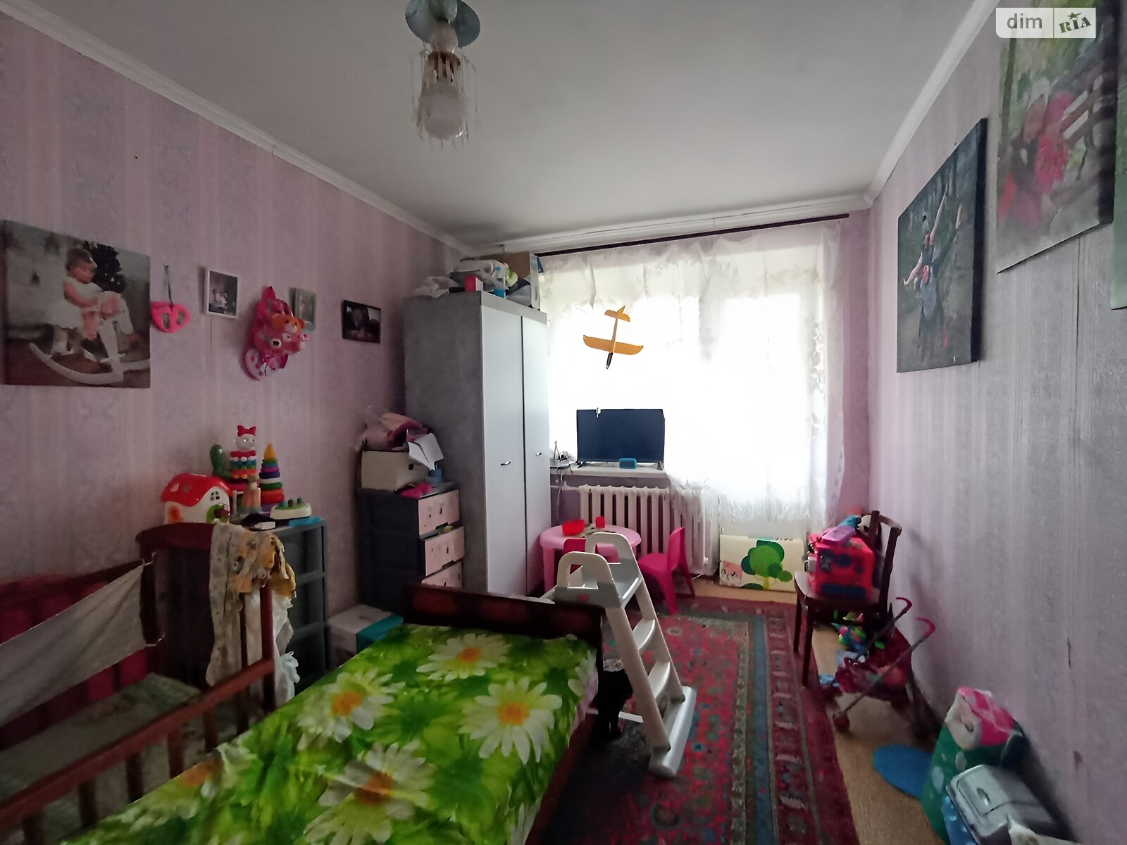 Продажа двухкомнатной квартиры в Броварах, на ул. Олимпийская 1Б, район Торгмаш фото 1 Продажа двухкомнатной квартиры в Броварах, на ул. Олимпийская 1Б, район Торгмаш фото 1