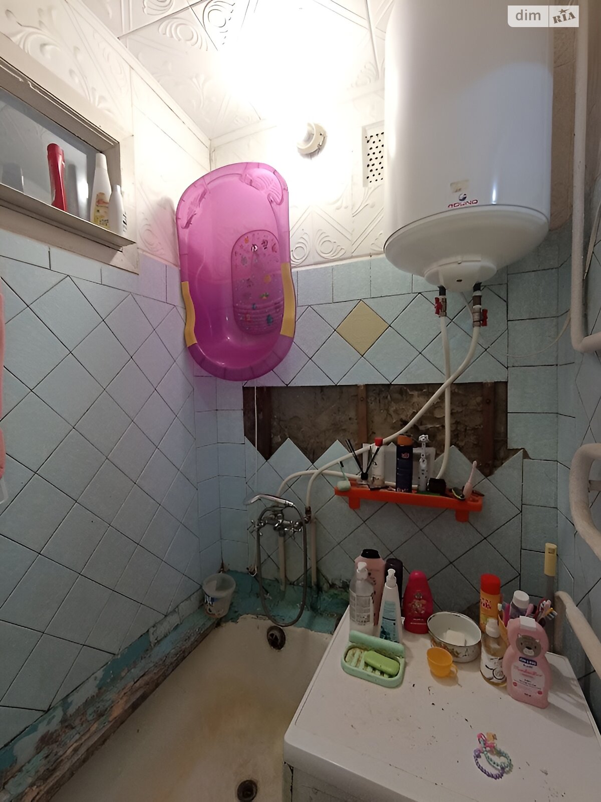 Продажа двухкомнатной квартиры в Броварах, на ул. Олимпийская 1Б, район Торгмаш фото 1 Продажа двухкомнатной квартиры в Броварах, на ул. Олимпийская 1Б, район Торгмаш фото 1