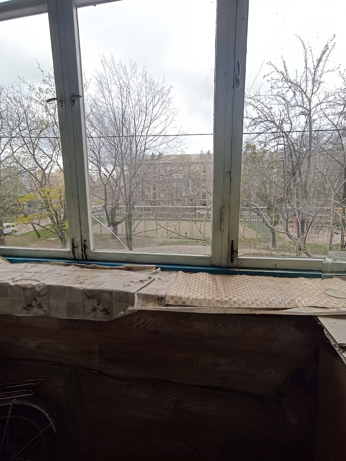 Продажа двухкомнатной квартиры в Броварах, на ул. Олимпийская 1Б, район Торгмаш фото 1 Продажа двухкомнатной квартиры в Броварах, на ул. Олимпийская 1Б, район Торгмаш фото 1