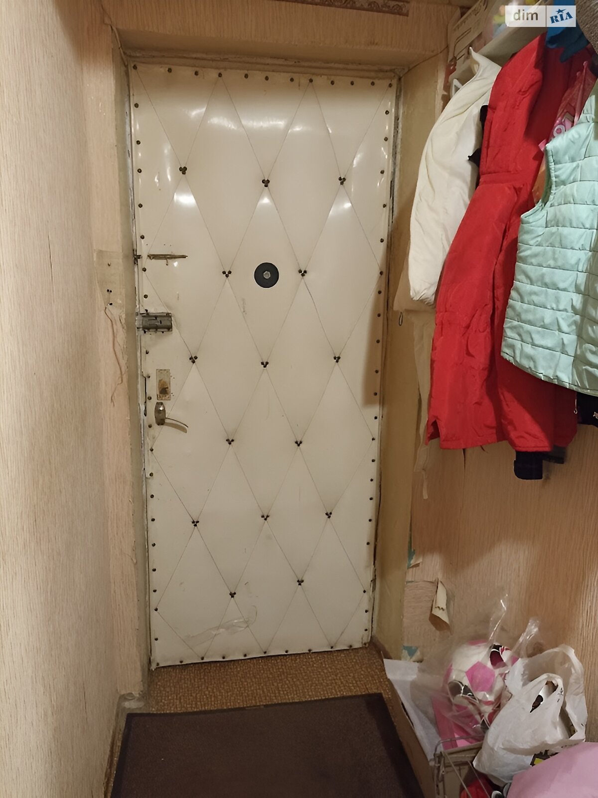 Продажа двухкомнатной квартиры в Броварах, на ул. Олимпийская 1Б, район Торгмаш фото 1 Продажа двухкомнатной квартиры в Броварах, на ул. Олимпийская 1Б, район Торгмаш фото 1