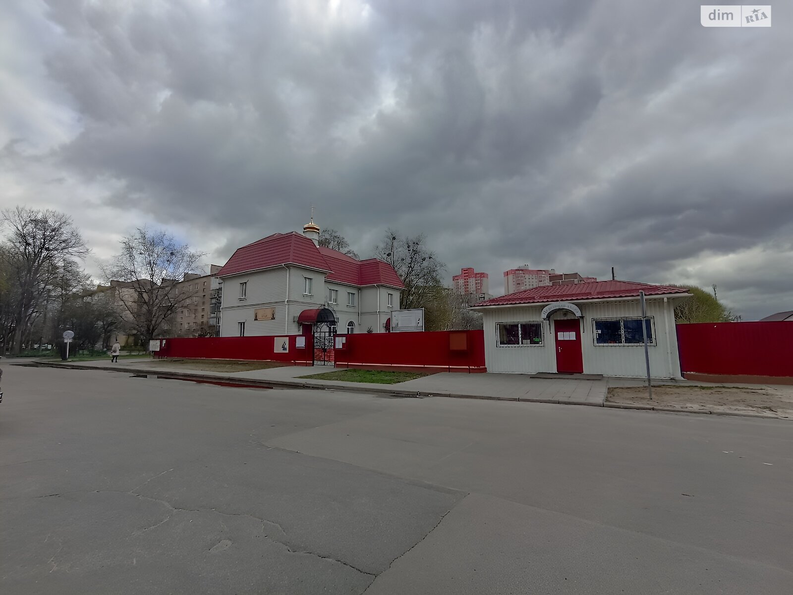 Продажа двухкомнатной квартиры в Броварах, на ул. Олимпийская 1Б, район Торгмаш фото 1 Продажа двухкомнатной квартиры в Броварах, на ул. Олимпийская 1Б, район Торгмаш фото 1