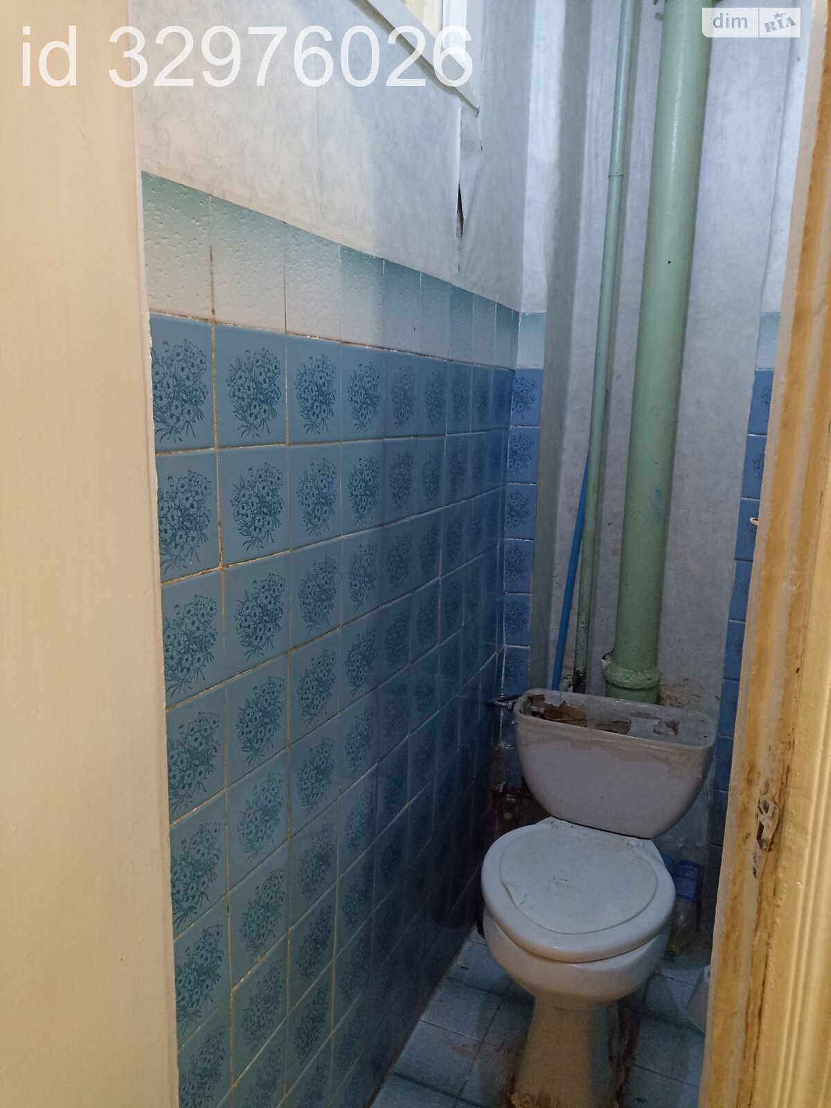 Продаж двокімнатної квартири в Броварах, на вул. Олімпійська 1Б, район Торгмаш фото 1 Продаж двокімнатної квартири в Броварах, на вул. Олімпійська 1Б, район Торгмаш фото 1