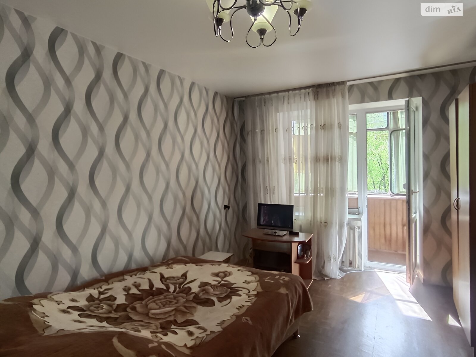 Продаж однокімнатної квартири в Броварах, на вул. Олімпійська 1А, район Торгмаш фото 1 Продаж однокімнатної квартири в Броварах, на вул. Олімпійська 1А, район Торгмаш фото 1