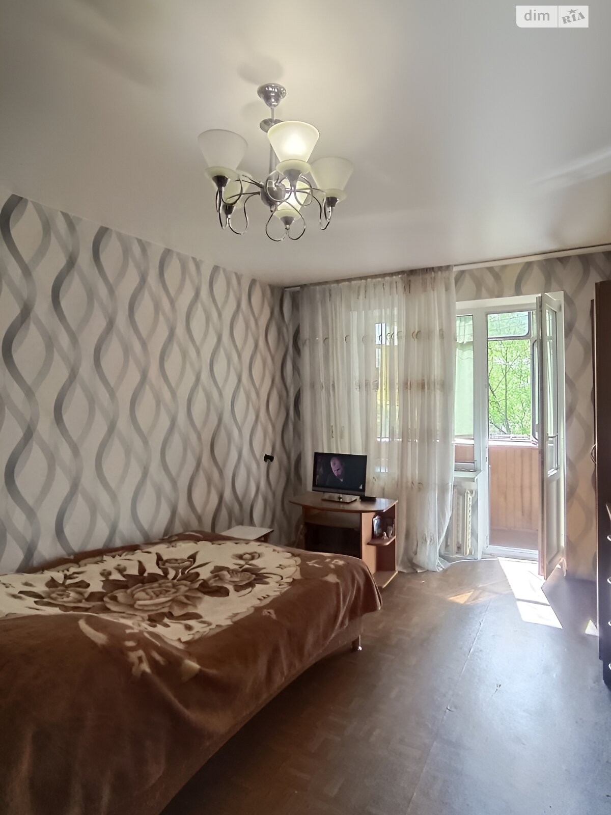 Продаж однокімнатної квартири в Броварах, на вул. Олімпійська 1А, район Торгмаш фото 1 Продаж однокімнатної квартири в Броварах, на вул. Олімпійська 1А, район Торгмаш фото 1