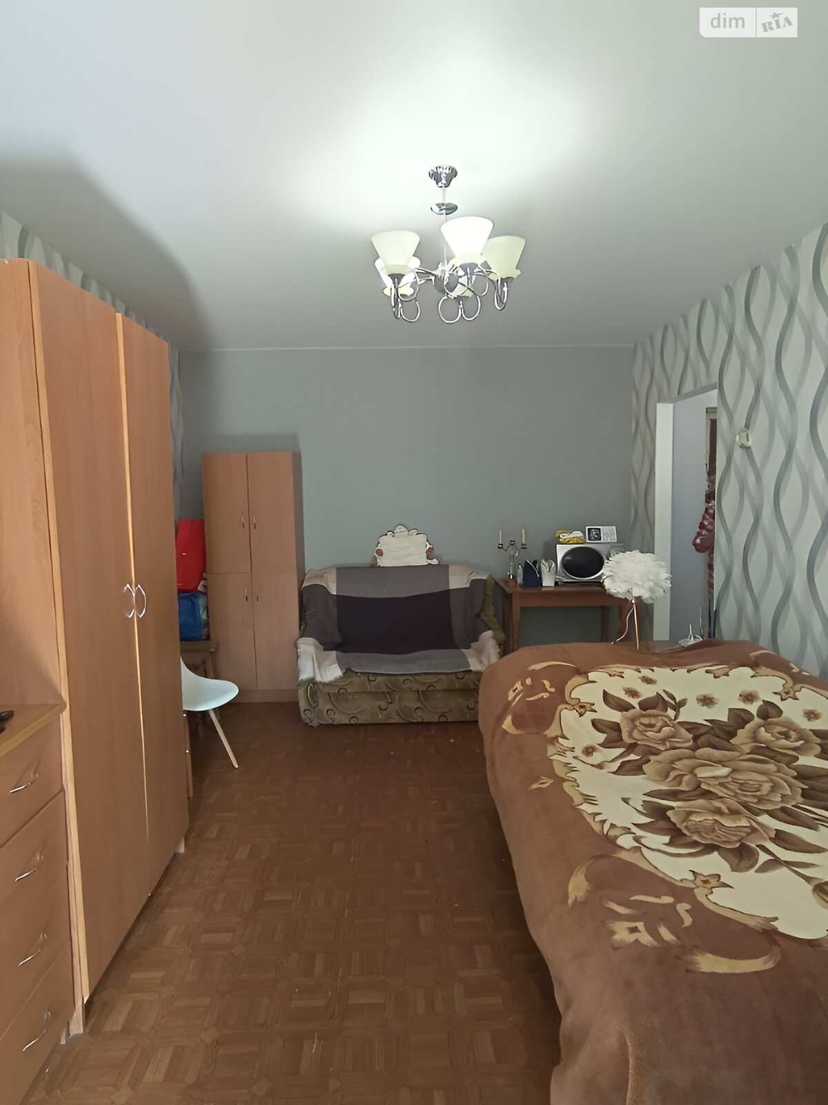 Продаж однокімнатної квартири в Броварах, на вул. Олімпійська 1А, район Торгмаш фото 1 Продаж однокімнатної квартири в Броварах, на вул. Олімпійська 1А, район Торгмаш фото 1