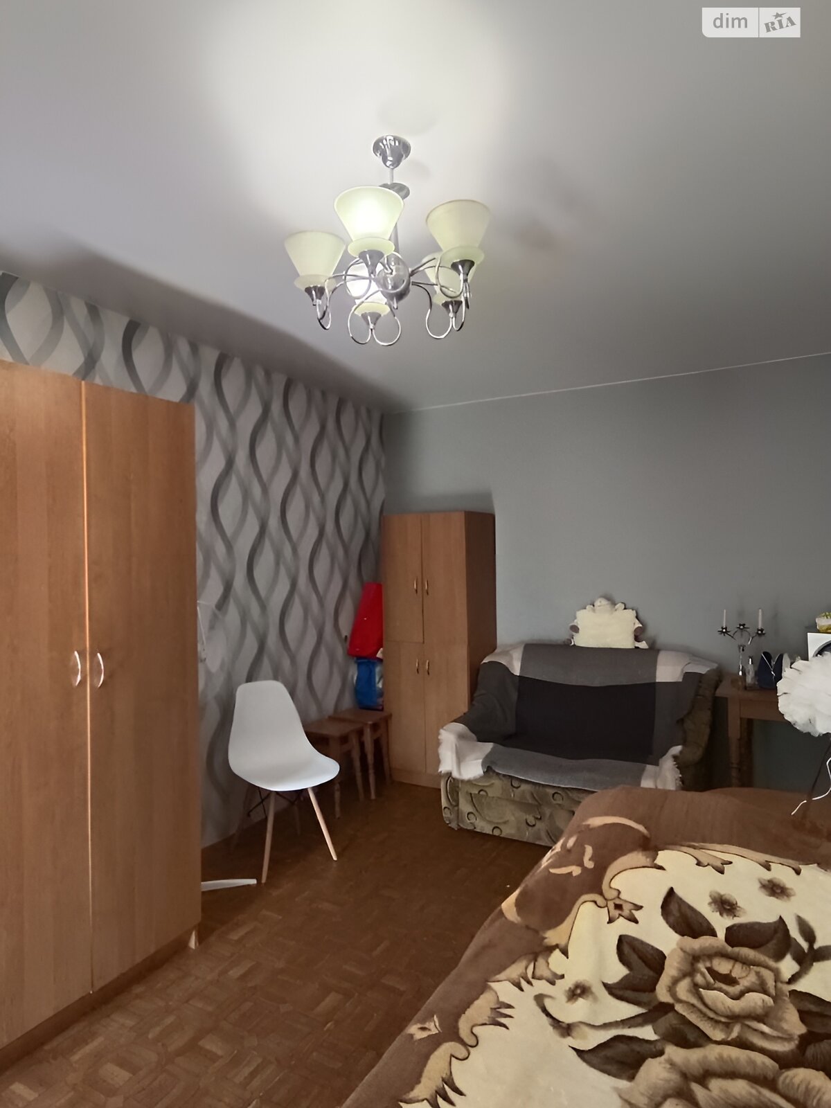 Продаж однокімнатної квартири в Броварах, на вул. Олімпійська 1А, район Торгмаш фото 1 Продаж однокімнатної квартири в Броварах, на вул. Олімпійська 1А, район Торгмаш фото 1