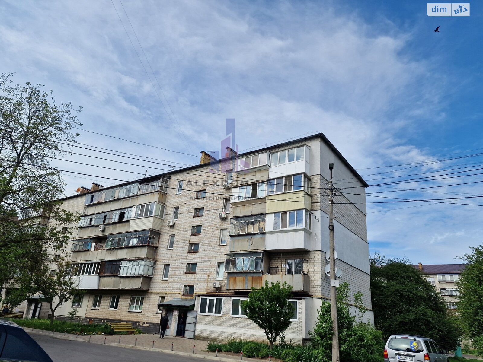 Продаж однокімнатної квартири в Броварах, на вул. Олімпійська 9А, район Торгмаш фото 1 Продаж однокімнатної квартири в Броварах, на вул. Олімпійська 9А, район Торгмаш фото 1