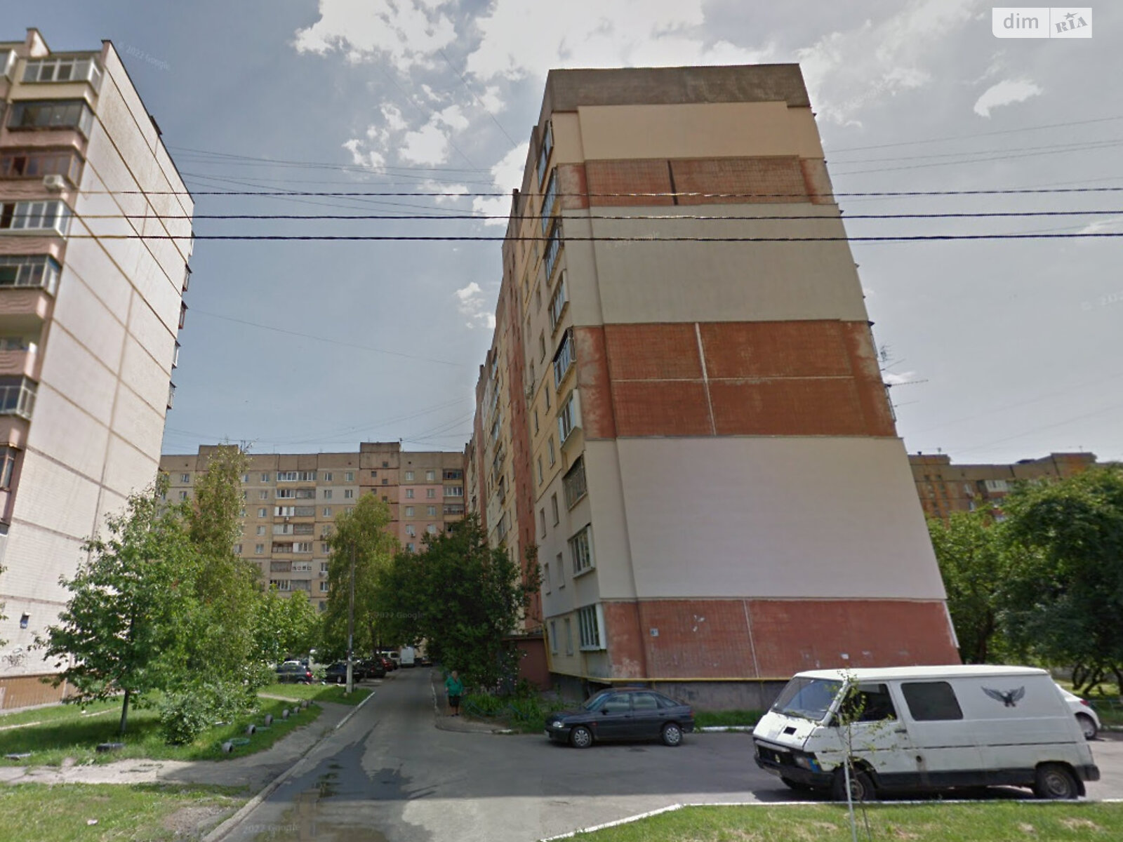 Продажа двухкомнатной квартиры в Броварах, на ул. Олимпийская 8А, район Торгмаш фото 1 Продажа двухкомнатной квартиры в Броварах, на ул. Олимпийская 8А, район Торгмаш фото 1