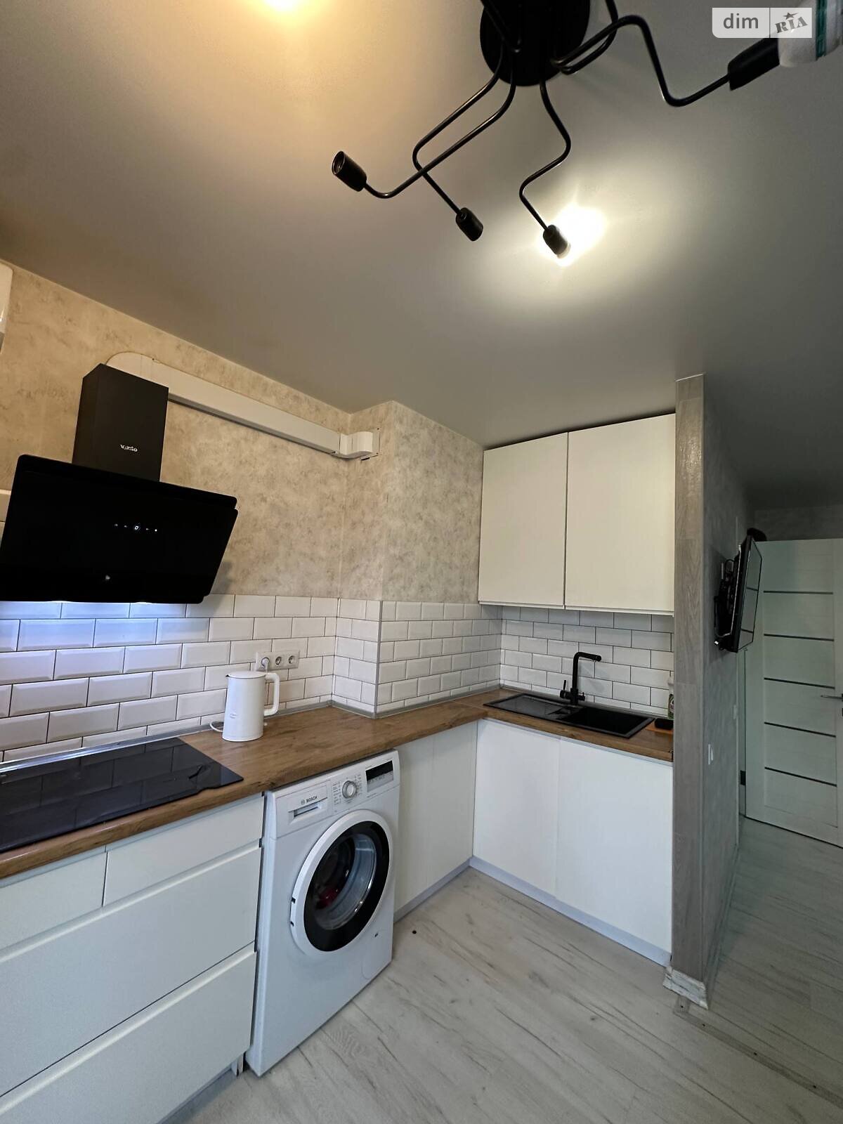 Продаж двокімнатної квартири в Броварах, на вул. Сергія Москаленка 53, район Торгмаш фото 1