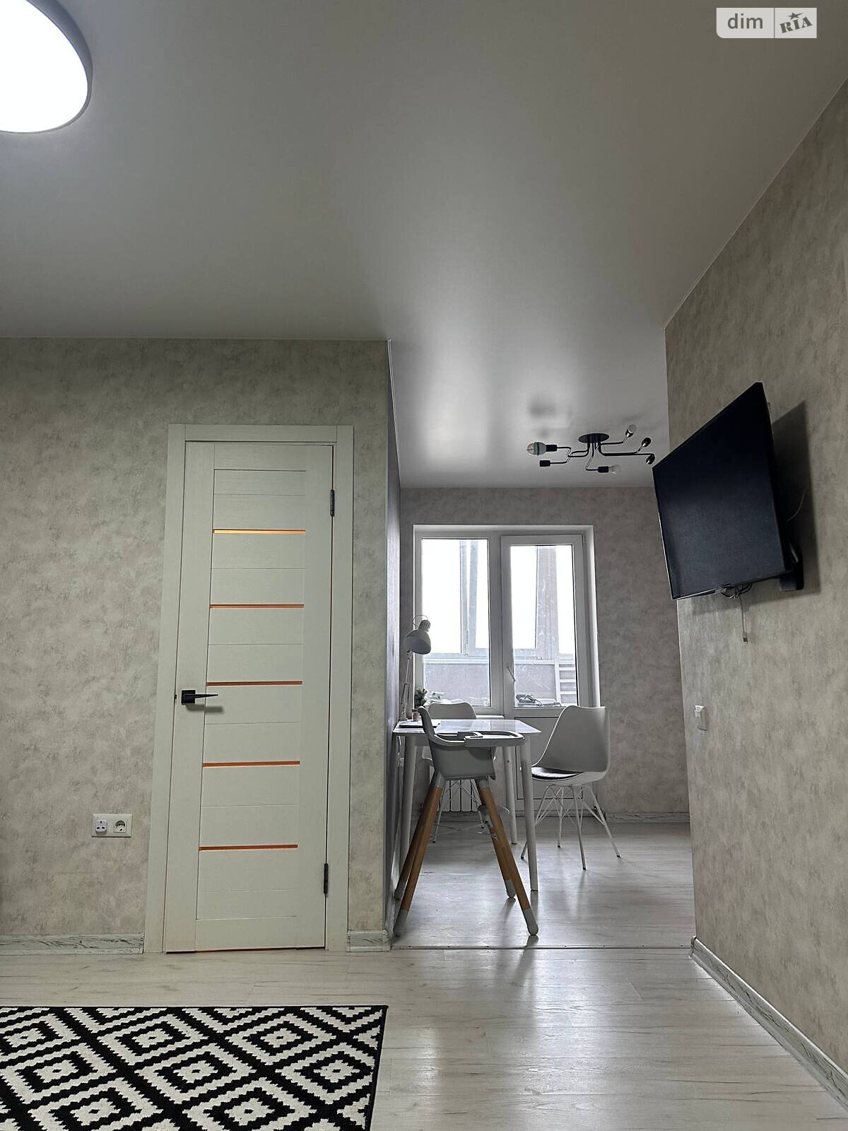 Продаж двокімнатної квартири в Броварах, на вул. Сергія Москаленка 53, район Торгмаш фото 1