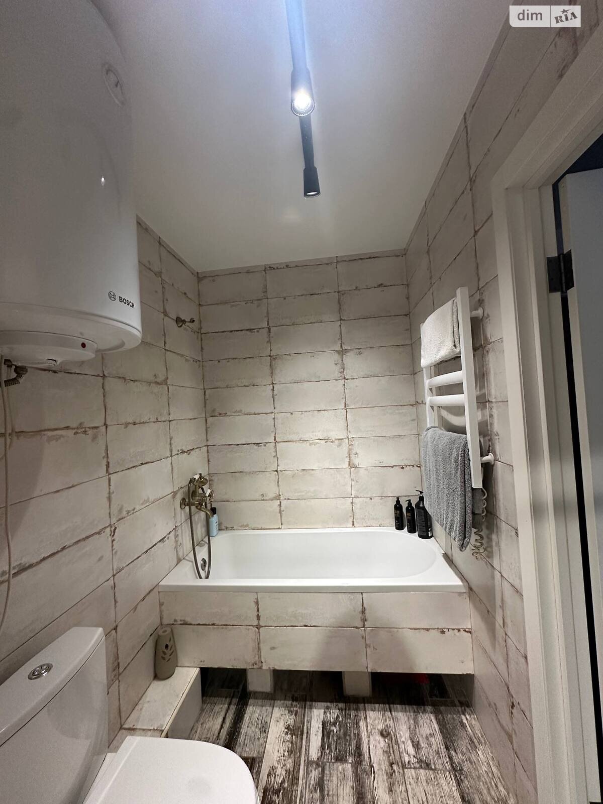 Продаж двокімнатної квартири в Броварах, на вул. Сергія Москаленка 53, район Торгмаш фото 1