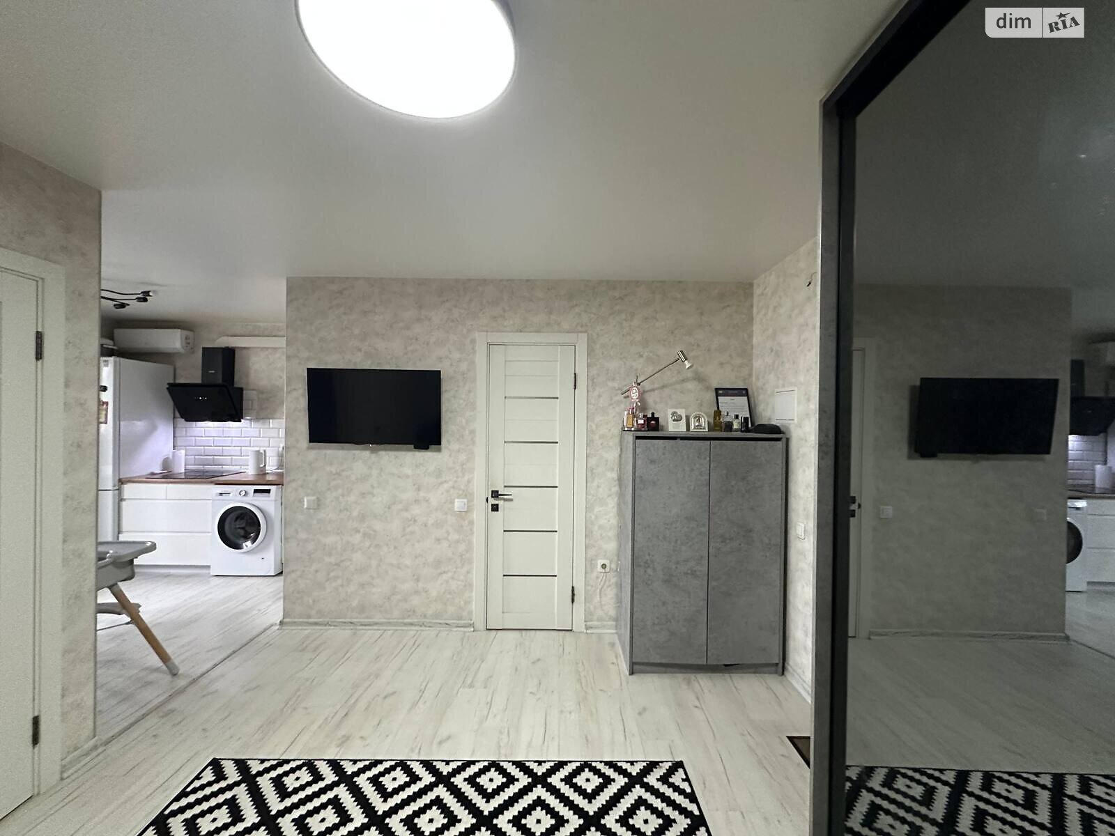 Продаж двокімнатної квартири в Броварах, на вул. Сергія Москаленка 53, район Торгмаш фото 1