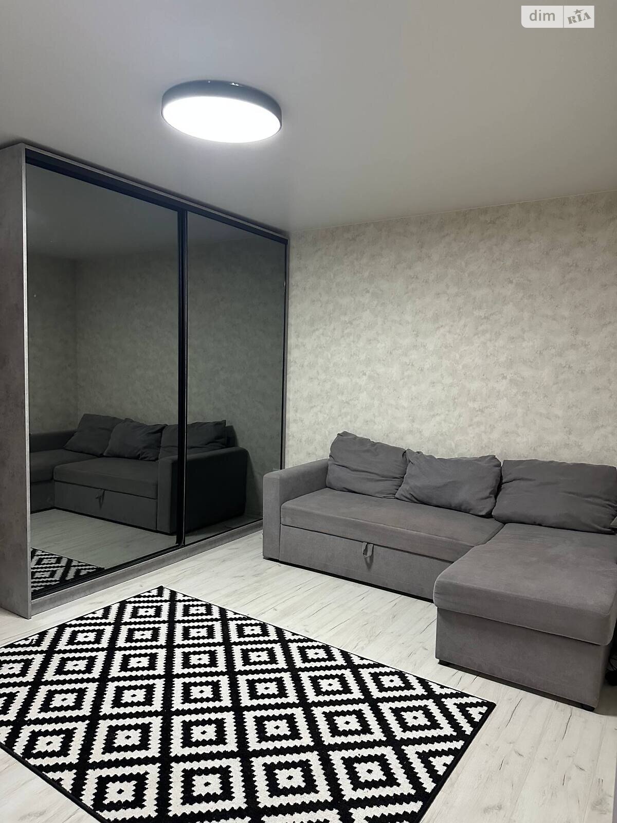 Продаж двокімнатної квартири в Броварах, на вул. Сергія Москаленка 53, район Торгмаш фото 1