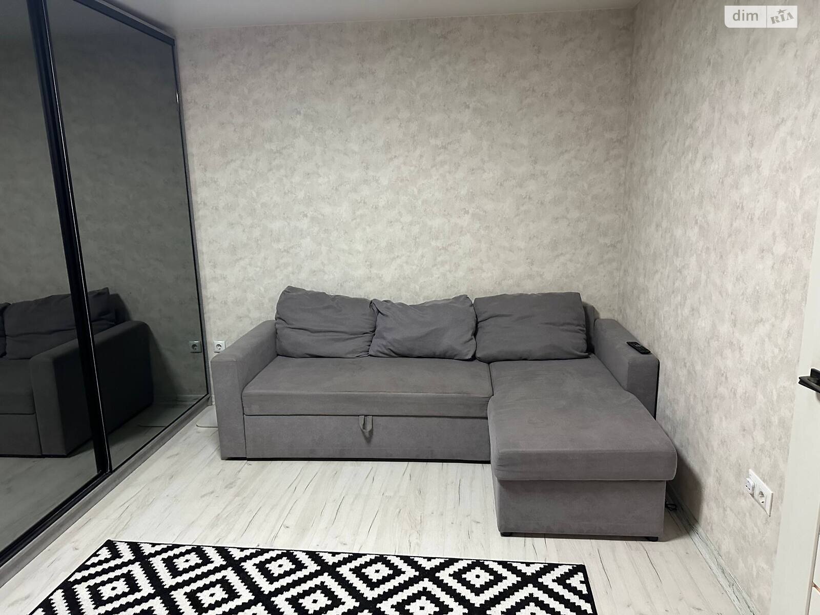 Продаж двокімнатної квартири в Броварах, на вул. Сергія Москаленка 53, район Торгмаш фото 1