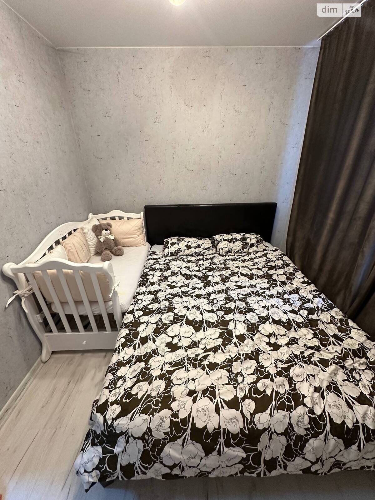 Продаж двокімнатної квартири в Броварах, на вул. Сергія Москаленка 53, район Торгмаш фото 1