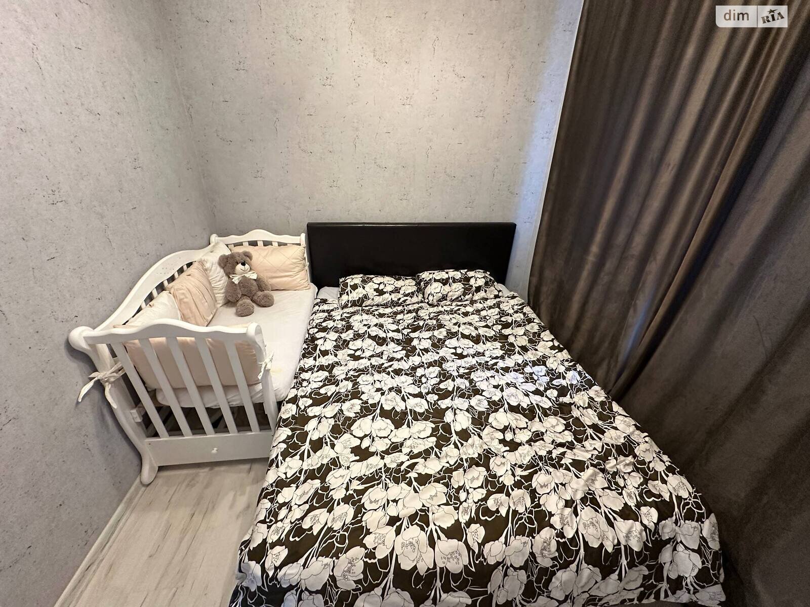 Продаж двокімнатної квартири в Броварах, на вул. Сергія Москаленка 53, район Торгмаш фото 1