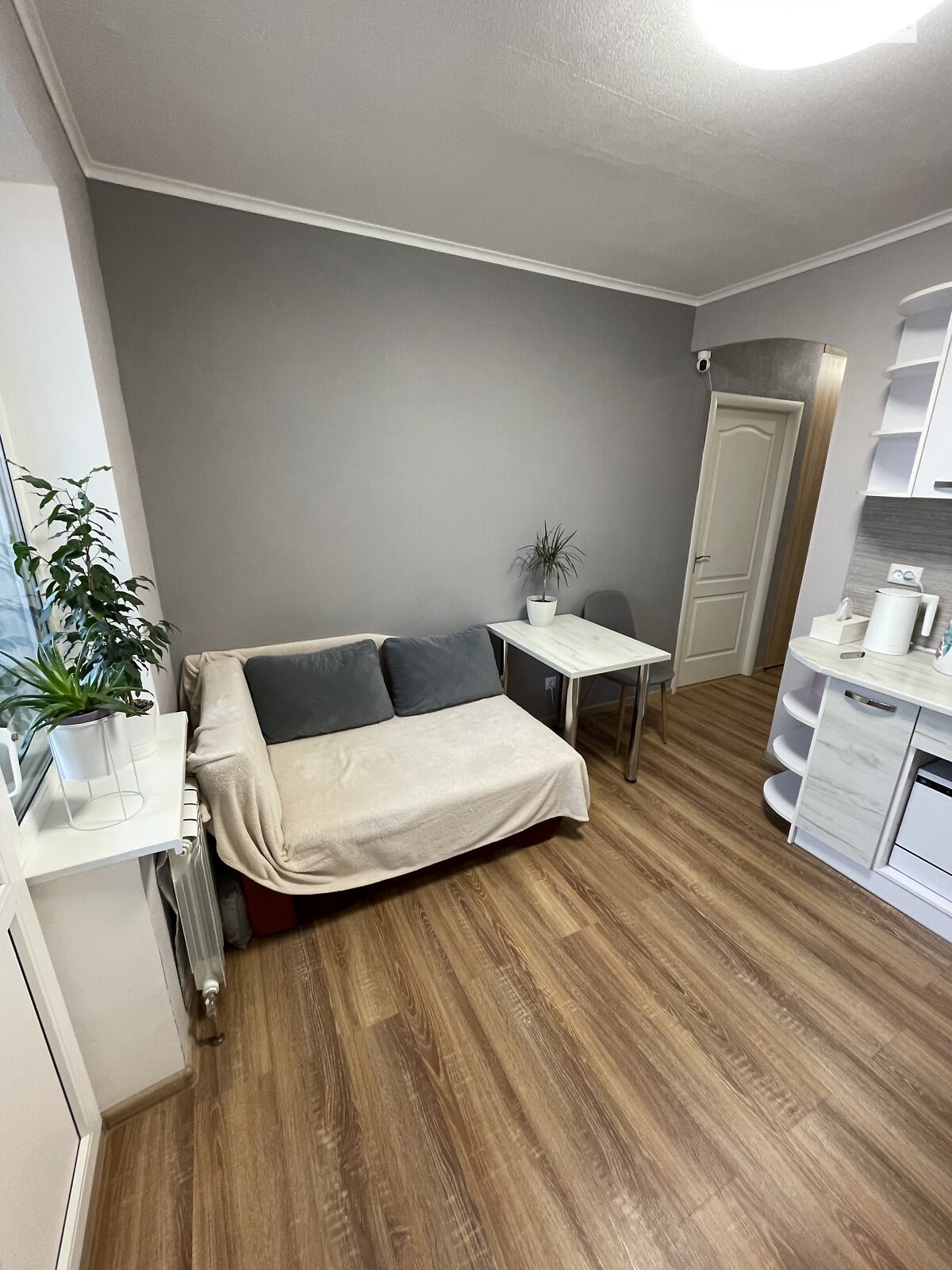 Продаж однокімнатної квартири в Броварах, на вул. Сергія Москаленка 45, район Торгмаш фото 1 Продаж однокімнатної квартири в Броварах, на вул. Сергія Москаленка 45, район Торгмаш фото 1