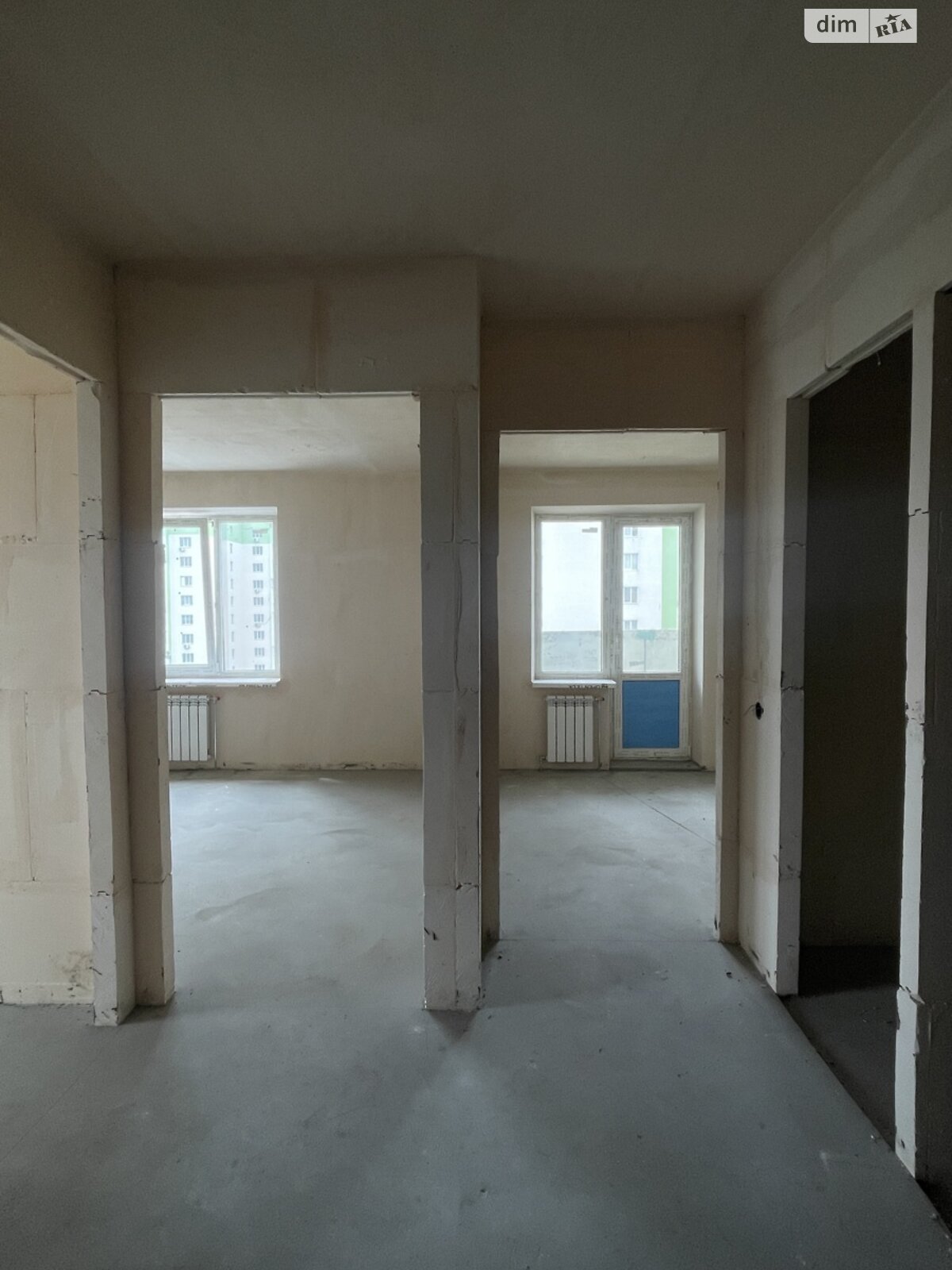 Продаж двокімнатної квартири в Броварах, на вул. Сергія Москаленка 53, район Торгмаш фото 1 Продаж двокімнатної квартири в Броварах, на вул. Сергія Москаленка 53, район Торгмаш фото 1