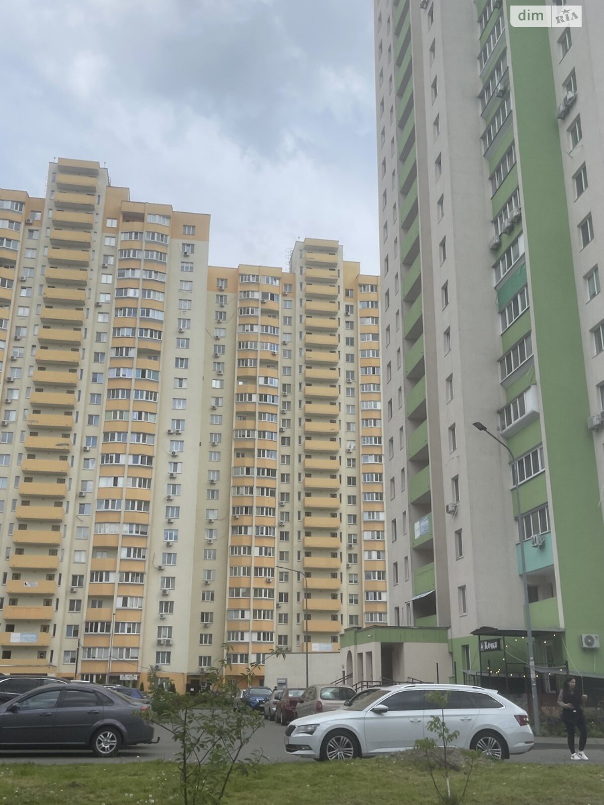 Продаж двокімнатної квартири в Броварах, на вул. Сергія Москаленка 53, район Торгмаш фото 1 Продаж двокімнатної квартири в Броварах, на вул. Сергія Москаленка 53, район Торгмаш фото 1