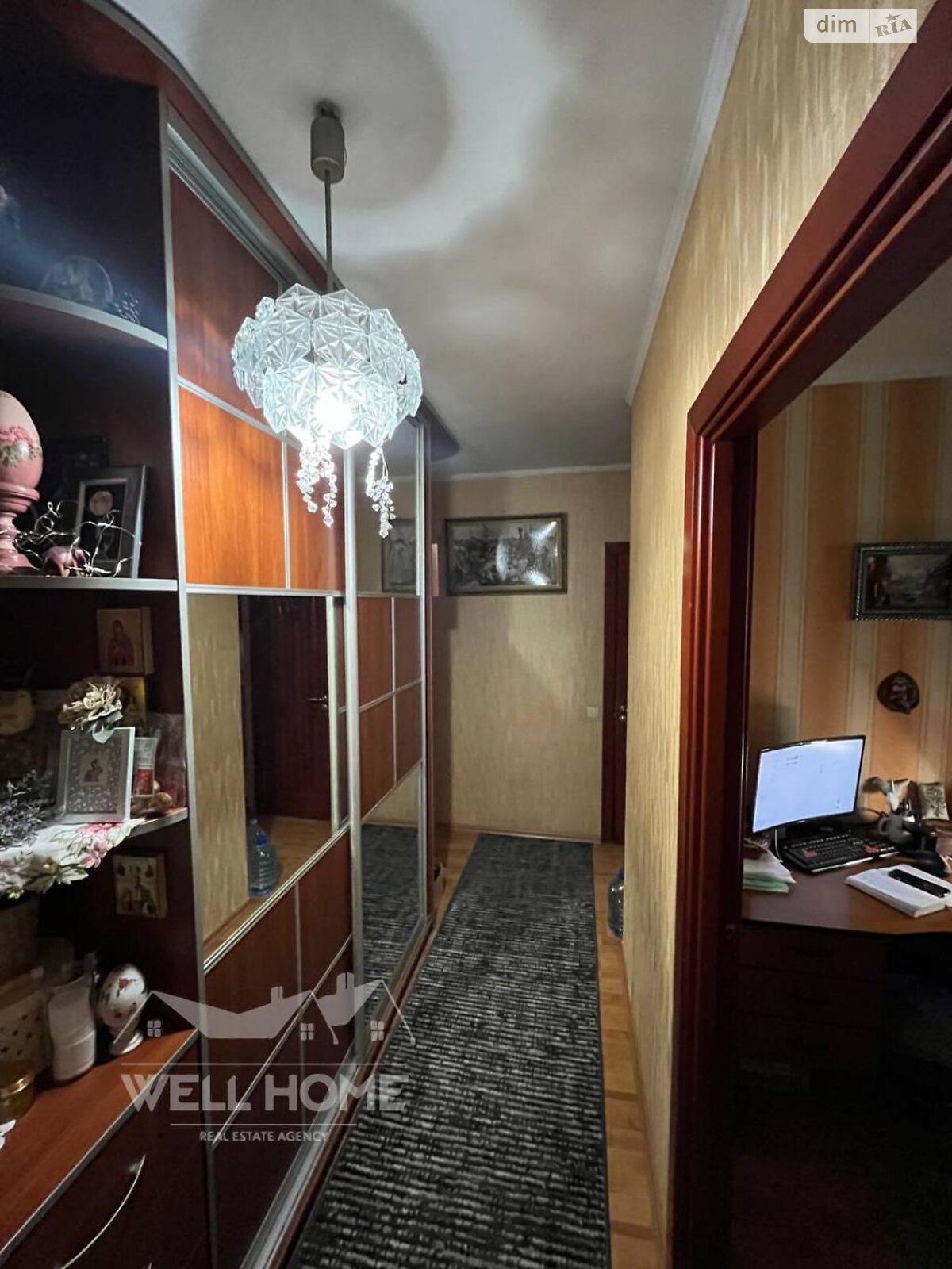 Продажа двухкомнатной квартиры в Броварах, на ул. Сергея Москаленко 2Б, район Торгмаш фото 1 Продажа двухкомнатной квартиры в Броварах, на ул. Сергея Москаленко 2Б, район Торгмаш фото 1