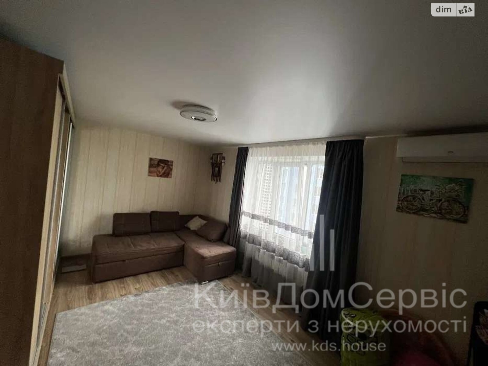 Продажа двухкомнатной квартиры в Броварах, на ул. Сергея Москаленко 53, район Торгмаш фото 1 Продажа двухкомнатной квартиры в Броварах, на ул. Сергея Москаленко 53, район Торгмаш фото 1