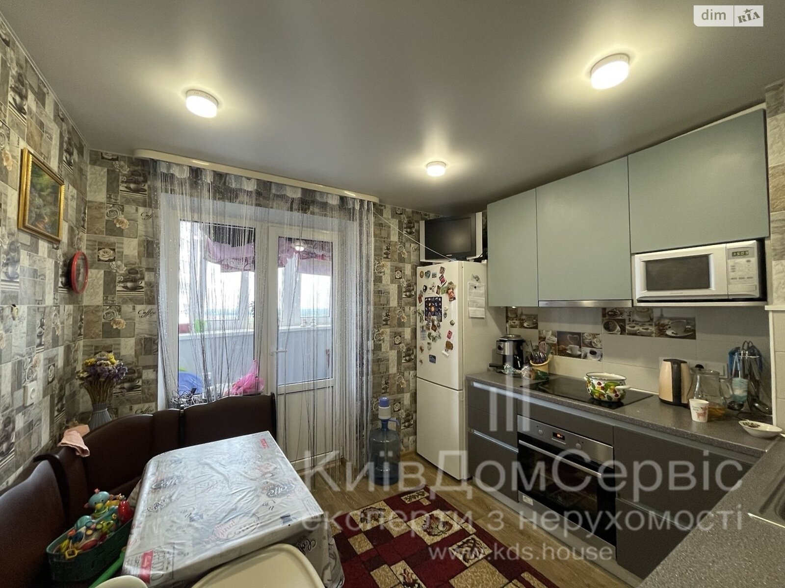 Продажа двухкомнатной квартиры в Броварах, на ул. Сергея Москаленко 53, район Торгмаш фото 1 Продажа двухкомнатной квартиры в Броварах, на ул. Сергея Москаленко 53, район Торгмаш фото 1