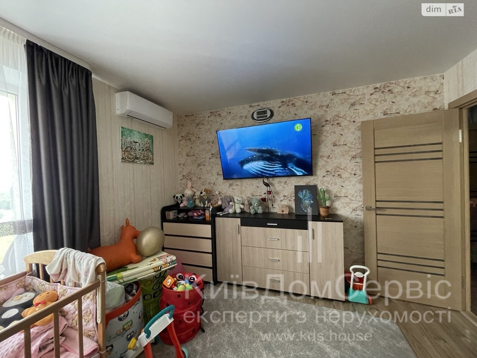 Продажа двухкомнатной квартиры в Броварах, на ул. Сергея Москаленко 53, район Торгмаш фото 1 Продажа двухкомнатной квартиры в Броварах, на ул. Сергея Москаленко 53, район Торгмаш фото 1